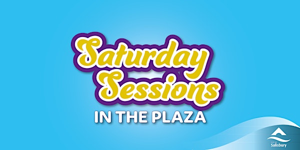 Saturday Sessions in the Plaza - Minipini Pinball