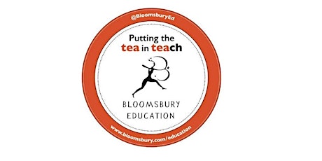 Bloomsbury TeachMeet primary image