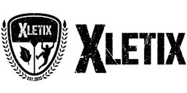 XLETIX Challenge RUHRGEBIET 2016