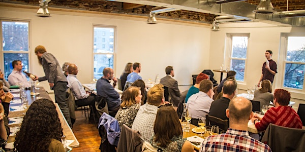 ANXO Cider Class: The Rustic Ciders of Millstone Cellars
