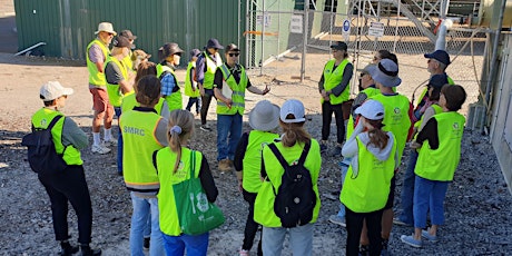 Recycling Facility Tour - EMRC Residents tickets