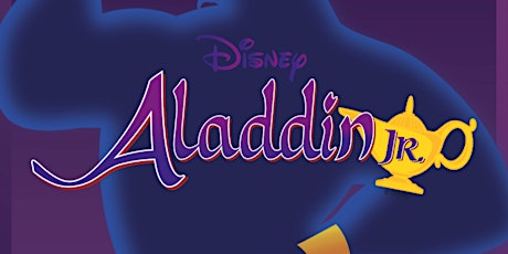 ALADDIN JR. primary image