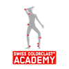 Logotipo de Swiss DolorClast® Academy