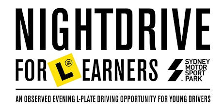 SOLD OUT: NightDrive for Learners tickets