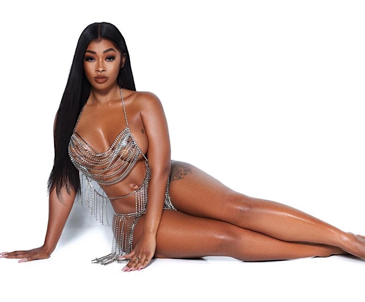 
		INVITE ONLY BRUNCH - HOSTED BY MIRACLE WATTS + RICHIE FONTANE + GYALIS image

