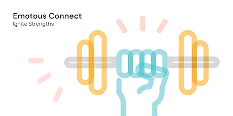 Emotous Connect: Ignite Strengths tickets