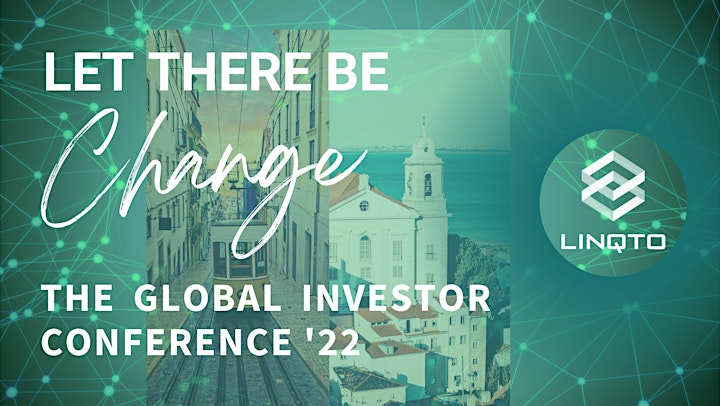 
		Global Investor Conference: Lisbon, May 2022 image
