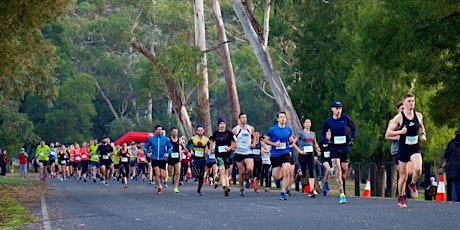 Imagem principal do evento Run The Gap 22.05.22 - Absolute Outdoors - 12km Run