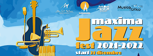 Collection image for MAXIMA JAZZ FEST 2021