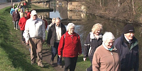 Volunteer Walk Leader Training Courses - Huddersfield primary image