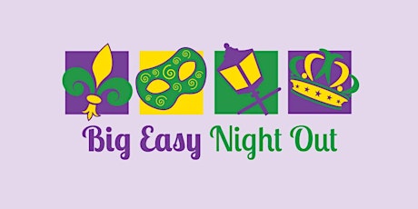 The John Knox Village Gala: Big Easy Night Out primary image