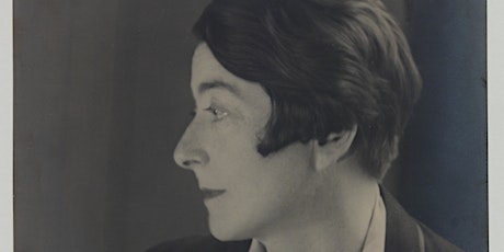 Meet The Curator - Eileen Gray: Narrative for an Exhibition – talk with Dr Jennifer Goff primary image