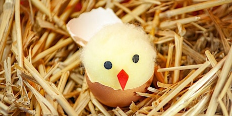 Easter craft session I Narooma tickets