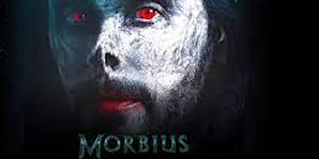 Emerald Cinema Complex Free Movie  - Morbius tickets
