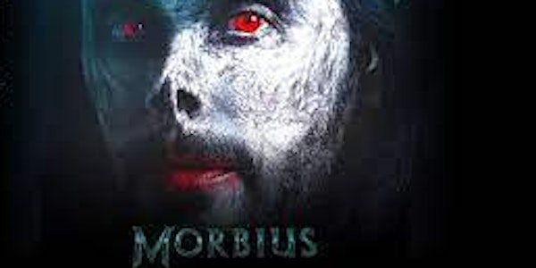 Emerald Cinema Complex Free Movie  - Morbius