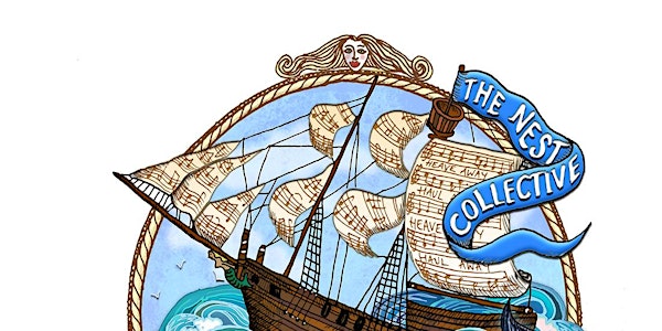 The Nest Collective's Shanty Sessions at Cutty Sark
