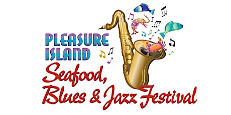 FIRST EVER SPRING FESTIVAL - 23rd Annual Pleasure Island Seafood Blues & Jazz Festival featuring Jonny Lang and Samantha Fish primary image