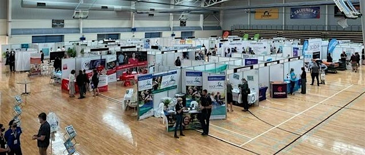 RDE - Regional Disability Expo – Townsville image