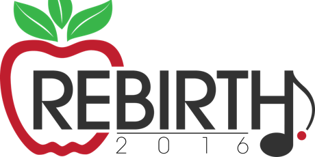 Rebirth 2016: Home to Harlem primary image