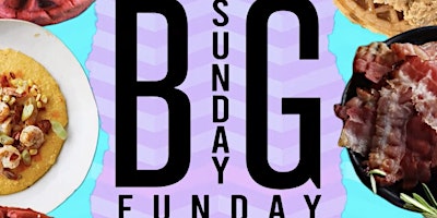 BIG SUNDAY FUNDAY