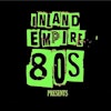 Logo de Inland Empire 80s