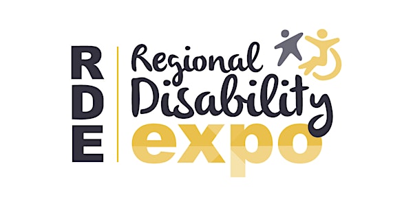 RDE - Regional Disability Expo – Townsville