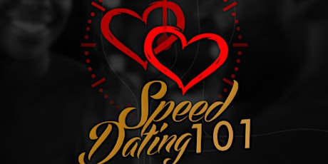 Speed Dating 101 tickets