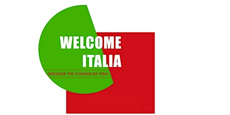 Welcome Italia 2016 primary image