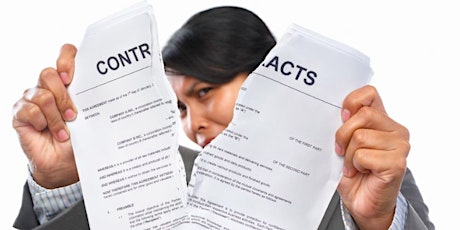 Using Restrictive Covenants to Protect Your Business primary image