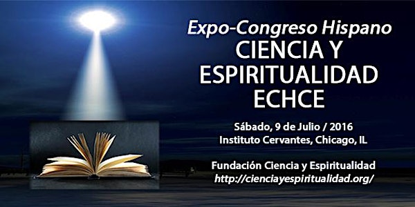 Expo-Congreso Hispano Ciencia y Espiritualidad
