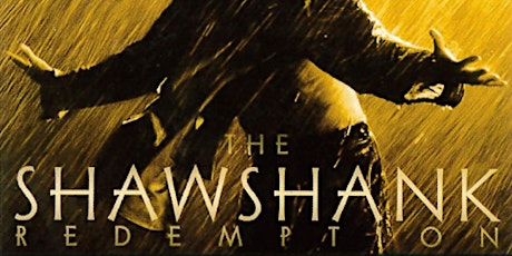 Shawshank Redemption Fundraiser primary image