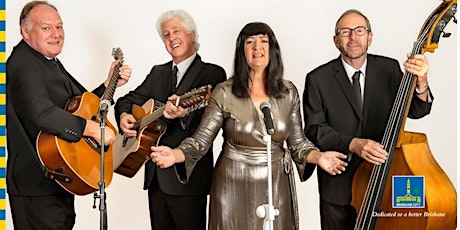 Lord Mayor's City Hall Concerts - The Seekers Tribute Concert tickets