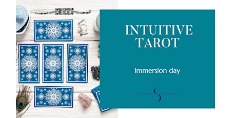 Intuitive  Tarot tickets