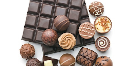 The sweet history of chocolate - fully booked tickets