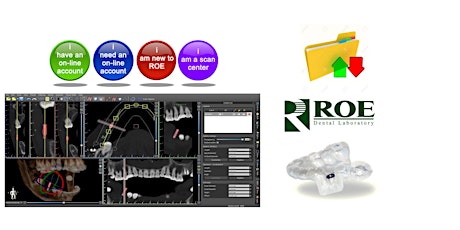 CBCT Planning 101 - Data Mgmt & Light Planning primary image