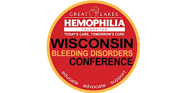 2016 Wisconsin Bleeding Disorders Conference