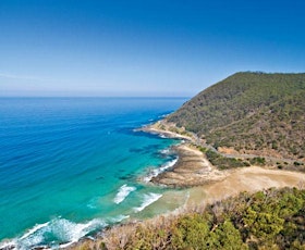Lorne Overnight Hiking Weekend Adventure on the 13-15th of May 2022 tickets