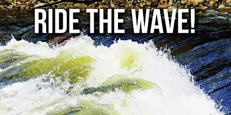 Ride The Wave primary image