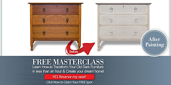Learn how-to transform your home with Amitha Verma Chalk Finish Paint! Apri...