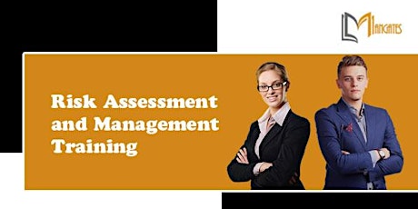 Risk Assessment and Management 1 Day Virtual Training in Austin, TX tickets