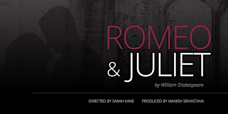 Romeo & Juliet: Perform International 4th June Matinee primary image