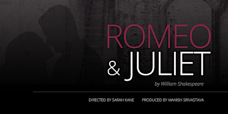 Romeo & Juliet: Perform International 4th June primary image