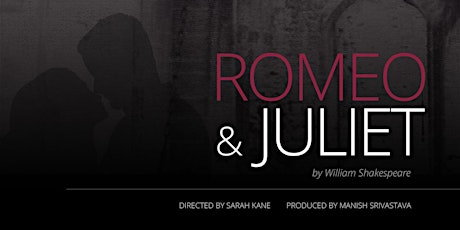 Romeo & Juliet: Perform International 11th June primary image
