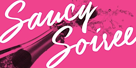Saucy Soiree : Grand Tasting Party 2016