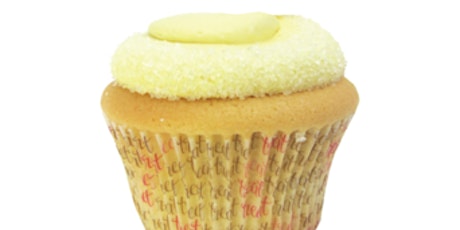 Lemon Drop Mini Cupcake Tasting Party primary image