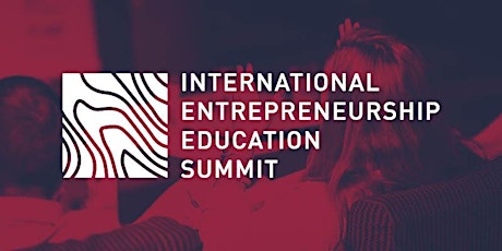 International Entrepreneurship Education Summit 2022 billets