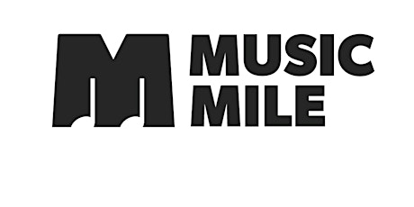 Open Rehearsal on Music Mile April 11, 2016 primary image