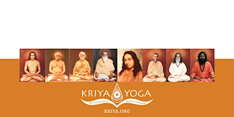 Introductory Lecture on Kriya Yoga, London, UK tickets