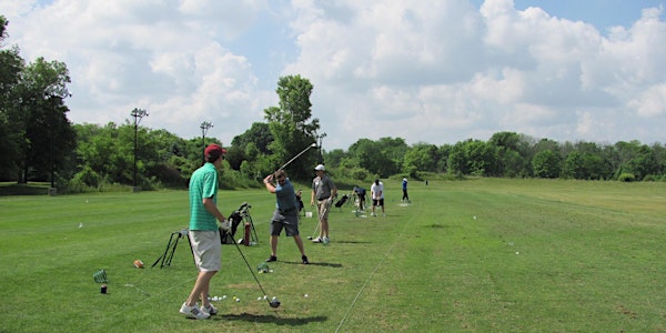 LDC Hosted Golf Outing