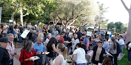 SLO Wine Country's Roll Out the Barrels Weekend, June 23-26, 2016 primary image
